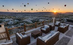 Wings Cappadocia